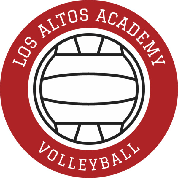 Volleyball Template DNT002 Thumbnail