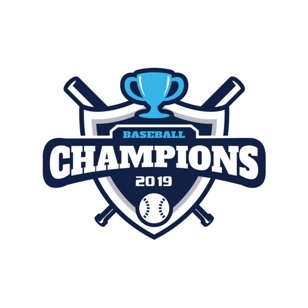 Champions Baseball logo 01 Thumbnail