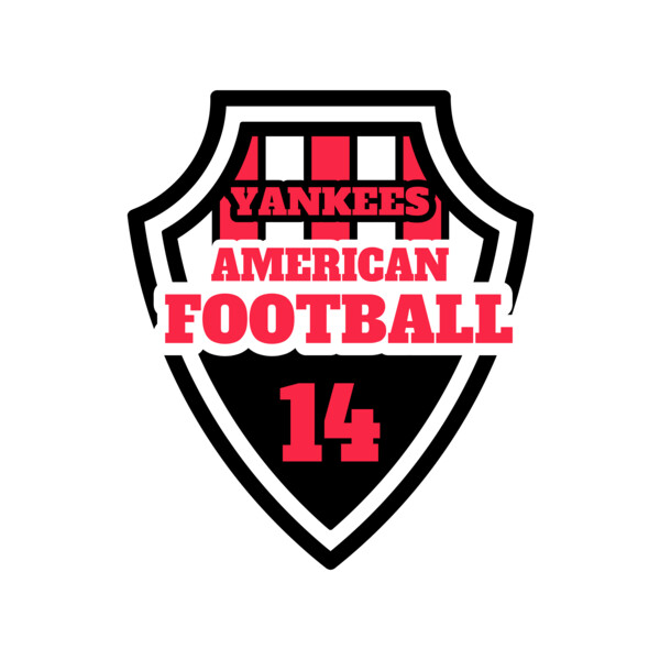 American Football logo 08 Thumbnail