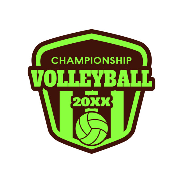 Volleyball 05 Thumbnail