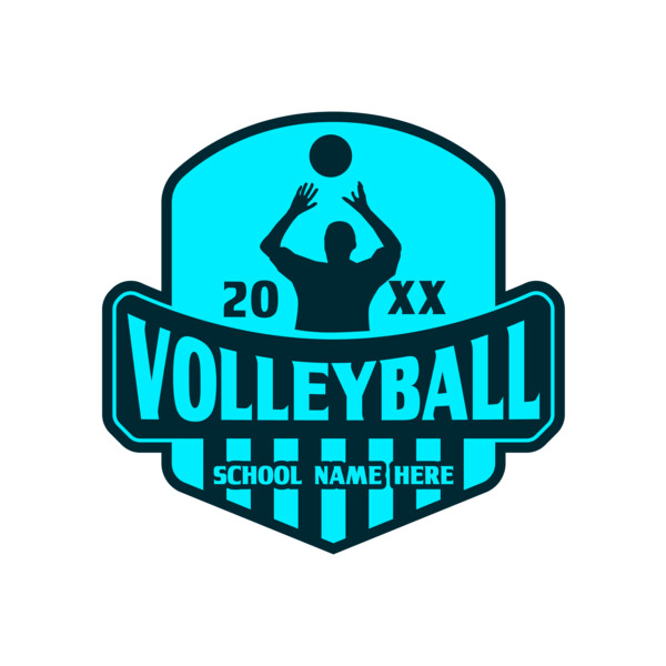 Volleyball 08 Thumbnail