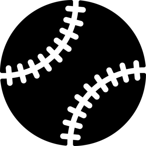 Baseball   Clipart 1 Thumbnail