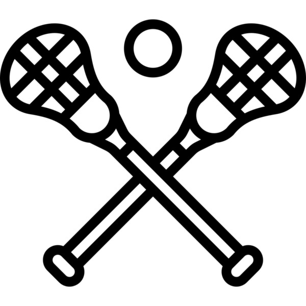 Lacrosse   Clipart 15 Thumbnail