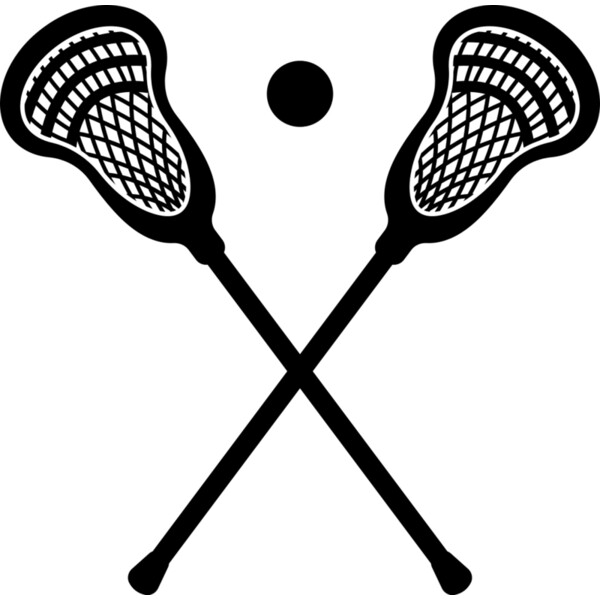 Lacrosse   Clipart 2 Thumbnail
