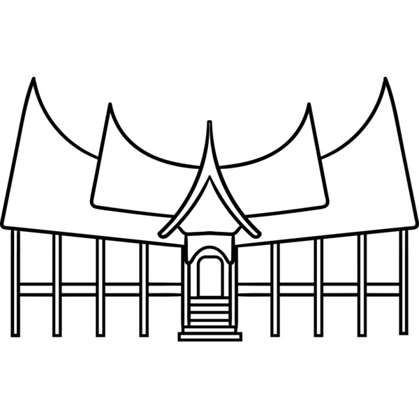 Rumah Gadang Thumbnail