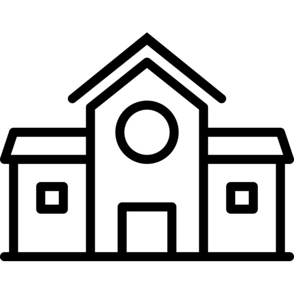 Church Building 31 Thumbnail