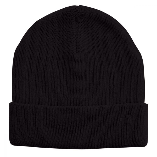 Wool Blend Beanie Thumbnail