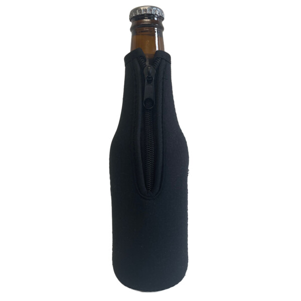 Black Bottle Cooler Thumbnail