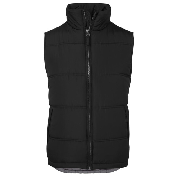 JB's Adventure Puffer Vest Thumbnail