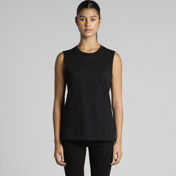 AS Colour Womens Maple Tank Thumbnail