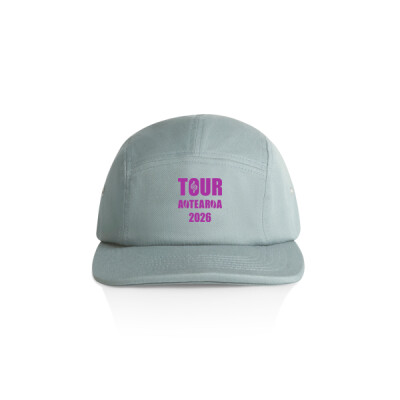 Cap - 5 panel - TA 2026 Thumbnail