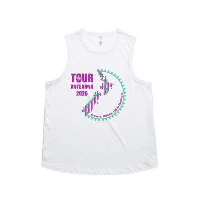 Women’s Singlet - TA 2026 - AS Colour Womens Martina Tank Thumbnail