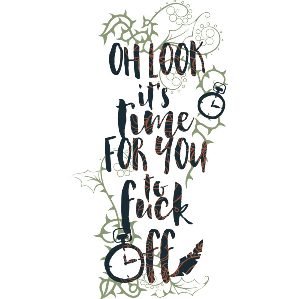 delicious vector tshirt design 11 Thumbnail