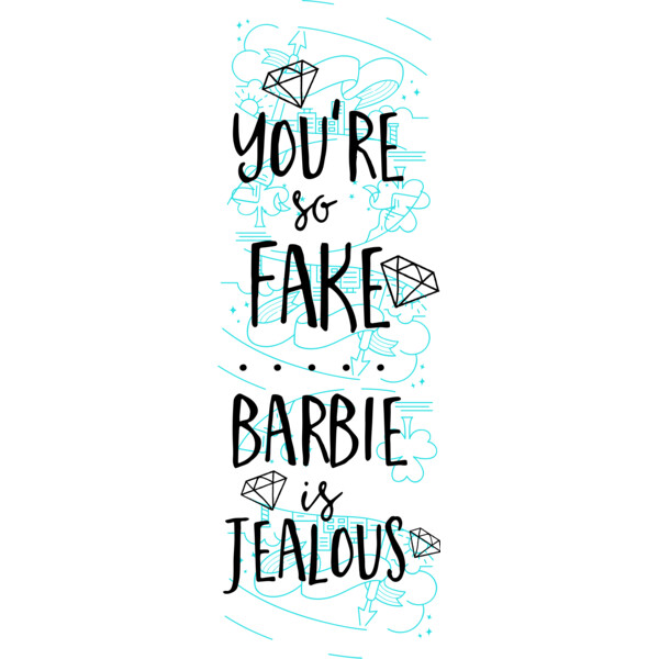 delicious vector tshirt design 41 Thumbnail