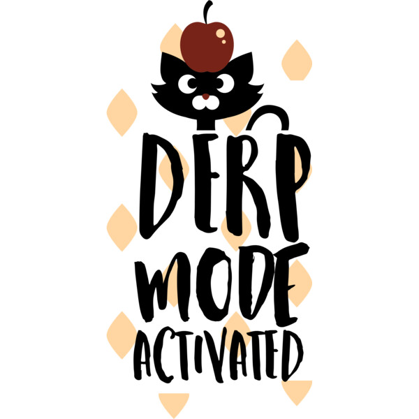 Derp Mode Activated Thumbnail