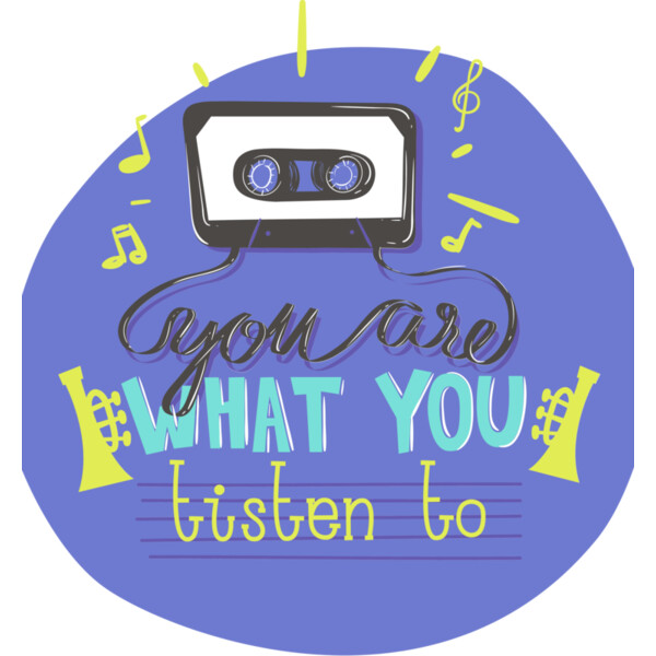 You Are What You Listen To Thumbnail
