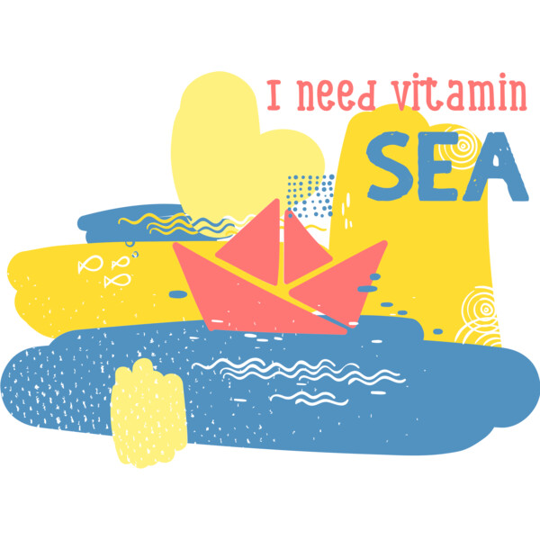 I Need Vitamin Sea Thumbnail