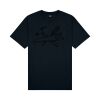 Cloke Mens Outline Tee Thumbnail