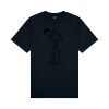 Cloke Mens Outline Tee Thumbnail