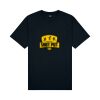 Cloke Mens Outline Tee - Plus Sizes Thumbnail