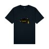 Cloke Mens Outline Tee - Plus Sizes Thumbnail