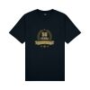 Cloke Mens Outline Tee - Plus Sizes Thumbnail