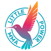 Little Power Merch Thumbnail